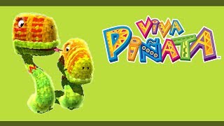 Viva Piñata | How to Hatch a Twingersnap (Quick Tutorial)