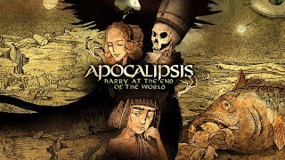 Apocalipsis FULL Game Walkthrough / Playthrough - Let's Play (No Commentary)
