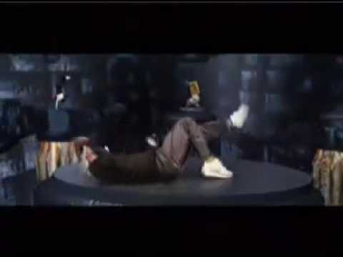 Flying Steps - Breakin it Down (mit Big Derill Mack)