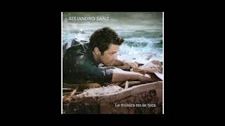 NO ME COMPARES - ALEJANDRO SANZ