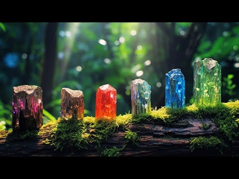 528Hz SUPER POSITIVE & SPIRITUAL Energy In Your HOME 》Healing Frequency Music | Cleanse Yourself