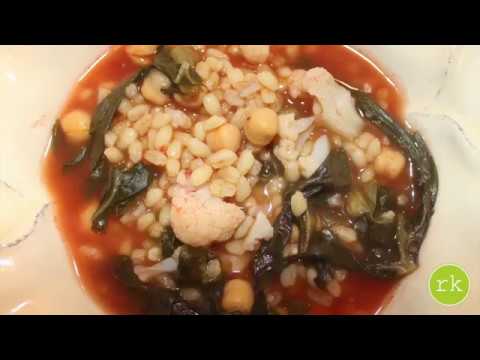 download lagu mp3 mp4 Barley And Lentil Soup With Swiss Chard, download lagu Barley And Lentil Soup With Swiss Chard gratis, unduh video klip Barley And Lentil Soup With Swiss Chard