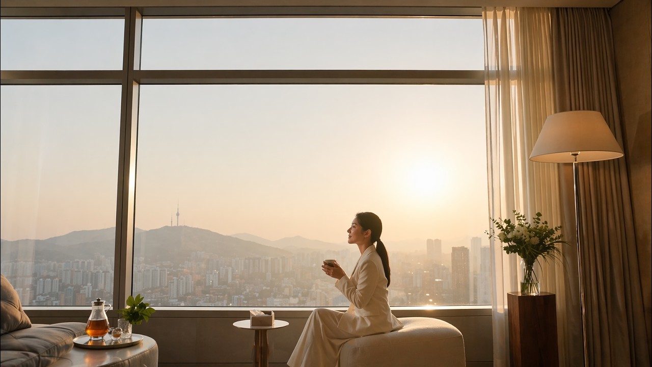 오라셀 컨디션센터