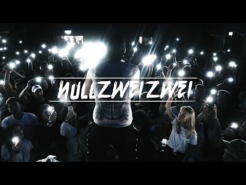 NULLZWEIZWEI - WENN ICH HEUT GEH (prod. by The Ironix) (Official Video)