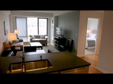 Introducing Third Square Apartments in Boston