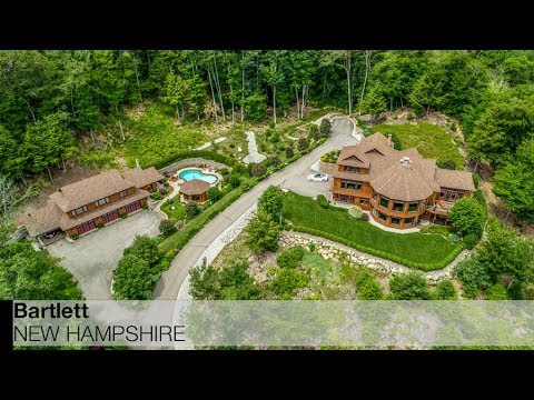 Video of 16 Pear Forest Road | Bartlett, New Hampshire real estate & homes by Randy Hilman