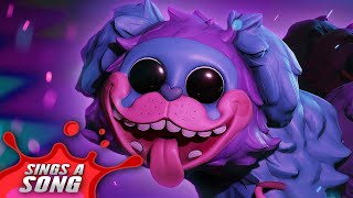 Cover art for pj pug a pillar