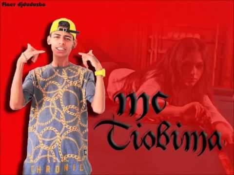 MC Tio Bima - To com vergonha ♫ (Dj Nene)