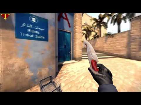 allu vs fnatic 4K AWP