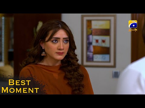 Grift Episode 60 || Ali Abbas - Saniya Shamshad || 𝐁𝐞𝐬𝐭 𝐌𝐨𝐦𝐞𝐧𝐭 𝟎𝟕 || Har Pal Geo