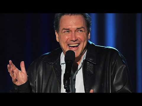 What's So Funny? with guest Norm Macdonald