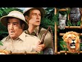 Africa Screams Abbott Costello Apes Cannibals