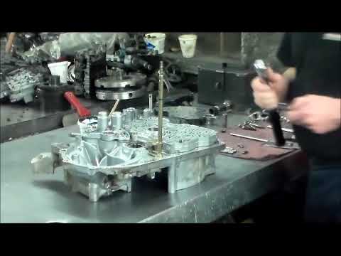 Honda, BAXA Assembly