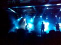 Phoenix - Rome - Funky Square Dance (Mexico City, 2 February 2010)