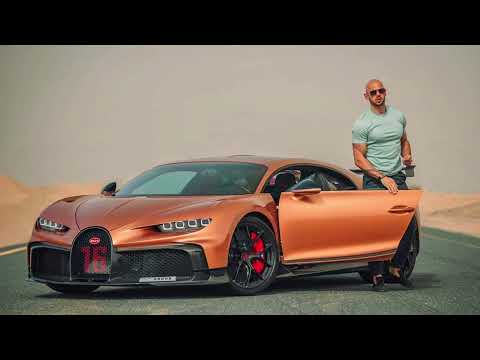 Andrew Tate Suicide Ft. Kris Kiss (Offical Audio)