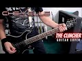 Chevelle - The Clincher (Guitar Cover)