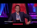 It's too late - originally by Oum Kalthoum - performed by Neda Sharara in The Voice