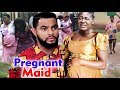 Pregnant Maid Season 1 2 New Movie Hit Mercy Johnson 2019 Latest Nigerian Nollywood Movie