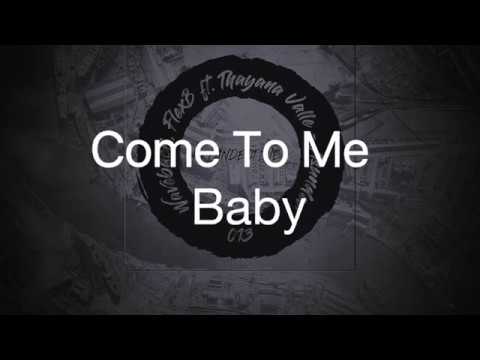 Waveback, FlexB Feat. Thayana Valle - Asunder [Lyric Video]