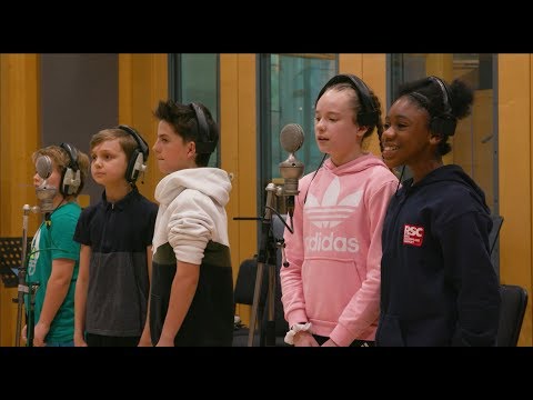 when i grow up Piano Video