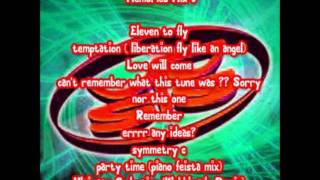 Dj Graz - Sunnyside up Memories Mix 5