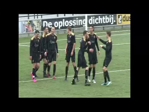 Fc Winterswijk DCS