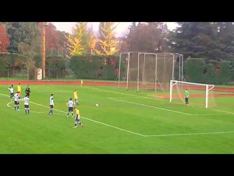 Santovito!!! cob 91 3-1 suprema odb