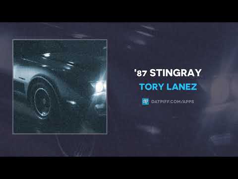 Tory Lanez - '87 Stingray (AUDIO)