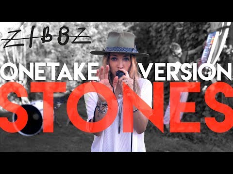 ZiBBZ - ONETAKE - STONES (Switzerland)