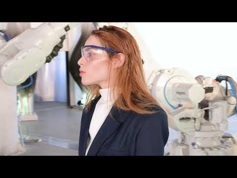 Yvan Andreu OFF | #MBFWMadrid​ Abril 2021 - Fall/Winter