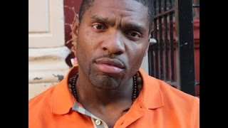 LOADED LUX SAYS MURDA MOOK IS HIS NEMISIS &TALKS OF BATTLING VADO AND JAE MILLZ