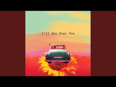 I'll Get Over You (K-POP Version)