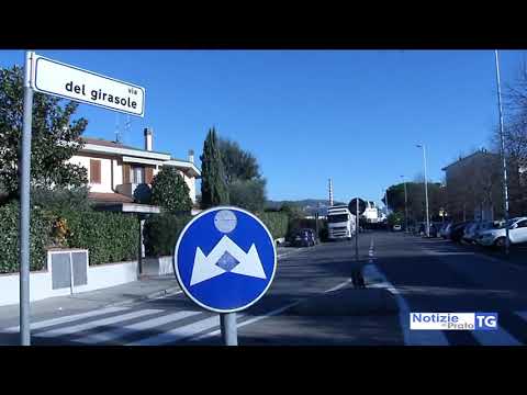 2021-01-11 PRATO - TENORE DI VITA TROPPO ALTO, ARRESTATO SPACCIATORE