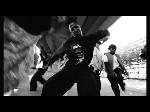 [FREE FOR PROFIT] Coast Contra x Tobe Nwigwe Type Beat - "ROUTINE"