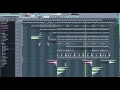 F-777 Sonic Blaster Remix (Fl Studio 12)