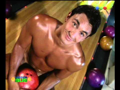 Macho Bus, Sebastián Estevanez - Sábado Bus