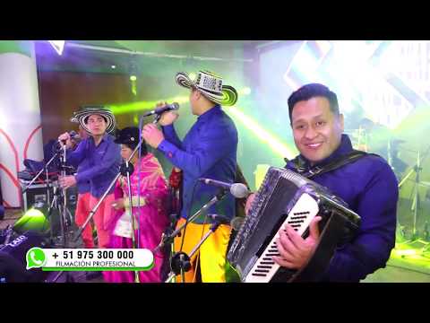 Cuarteto Continental Alberto Maraví en Vivo. En Boda de  Salustiano y Mirian