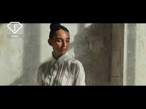 Elena Souproun Couture Lookbook 2021