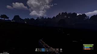 ［PS4RUST］さばいばーるパート2