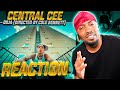 NoLifeShaq Reacts to Central Cee - Doja (Cole Bennett)