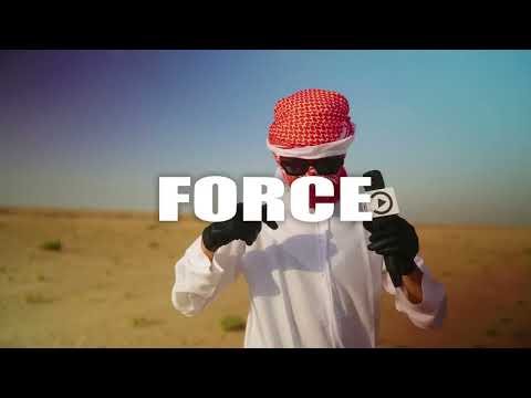 [FREE] Uk Drill Type Beat x Ny Drill Type Beat "FORCE" | Drill Instrumental 2025