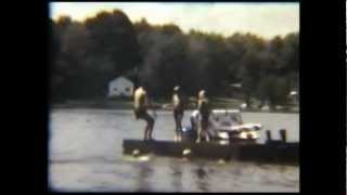 preview picture of video 'Keen Lake 1984'