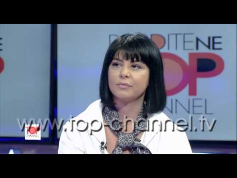 Pasdite ne TCH, 29 Shtator 2015, Pjesa 1 - Top Channel Albania - Entertainment Show
