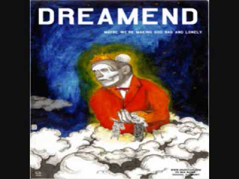 Dreamend - New Zealand