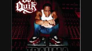 DJ Quik "Til Jesus Comes"