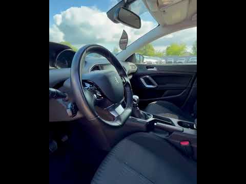 фото peugeot 308 ii 0