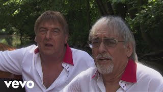 Amigos - Sommerträume (Offizielles Video)