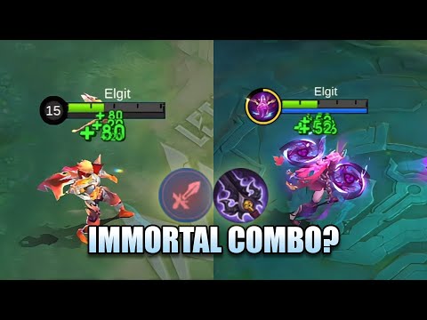 Why Fighter Emblem is Now META for MM: Abusing the DHS Rework Before it Gets Nerfed