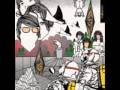 Starfucker - Rawnald Gregory Erickson The Second ...