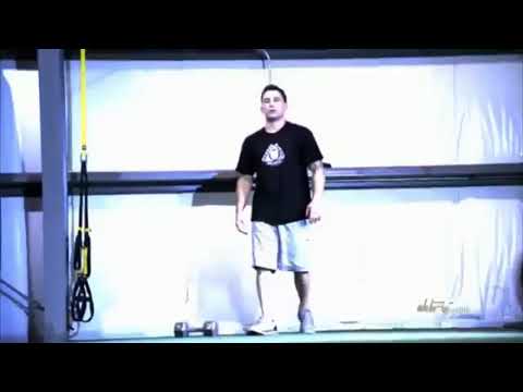 Frankie edgar highlights